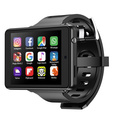 X 2800 4 g maior screen esportes smartwatch