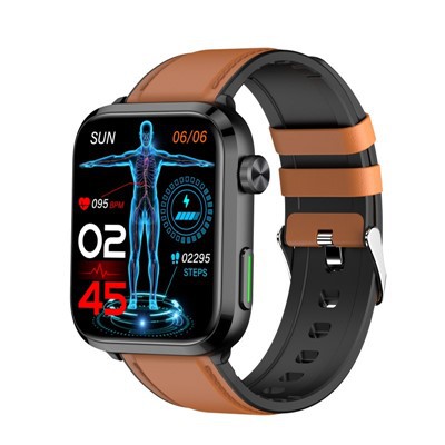 F320 Laser Health Therapy Smartwatch